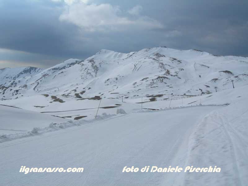 campo imperatore